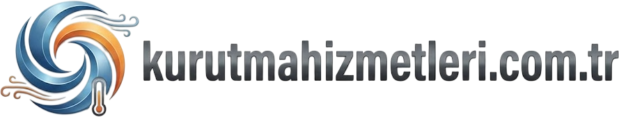 KURUTMA HİZMETLERİ